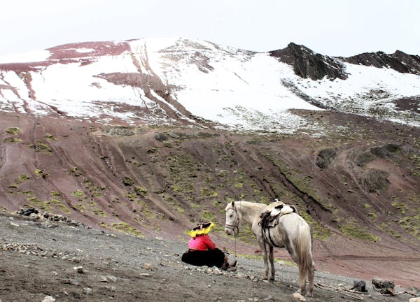 Travel Adventure